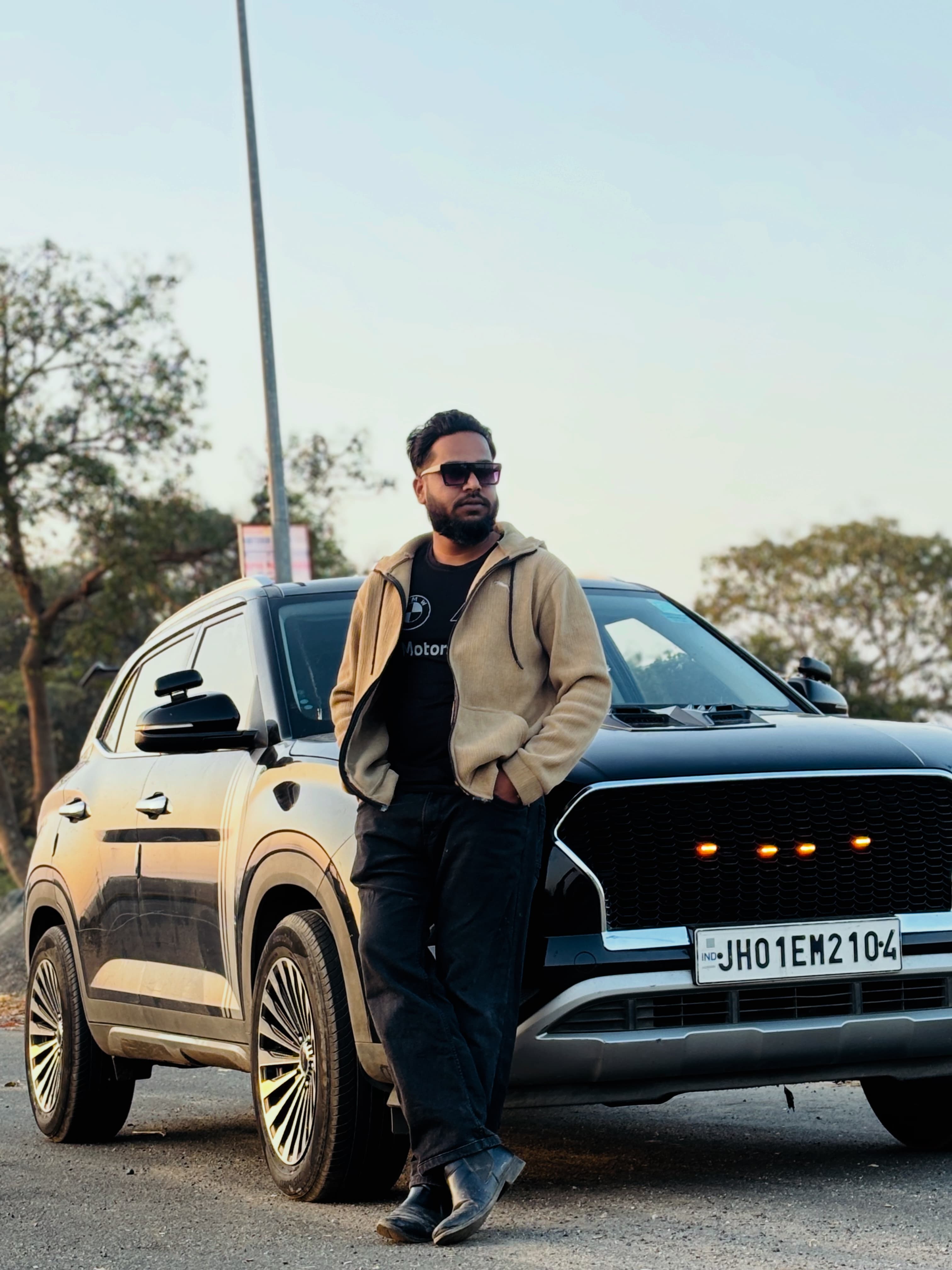 Founder's Message: Commitment to Quality